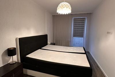 Apartament cu 2 camere decomandat în Florești - 3