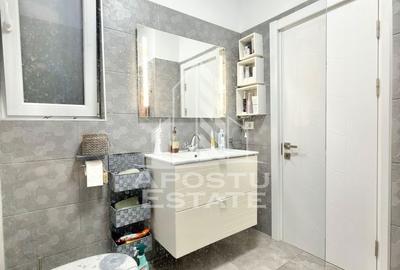 Apartament cu 3 camere în Sud - 16