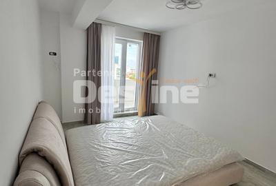Apartament cu 2 camere, mobilat în Tomis Plus - 11