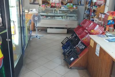 Spațiu comercial, de 81 mp, în Miercurea Nirajului - 1