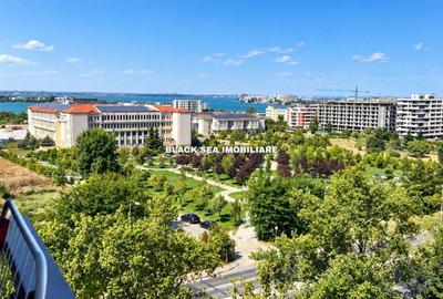 Apartament cu 2 camere în Universitate