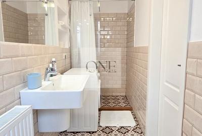 Apartament cu 3 camere nedecomandat în Centrul Istoric - 6