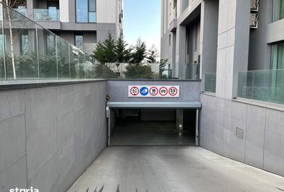 Apartament cu 2 camere în Pipera