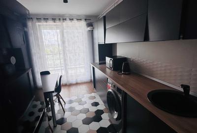 Apartament cu 3 camere decomandat în Central - 7