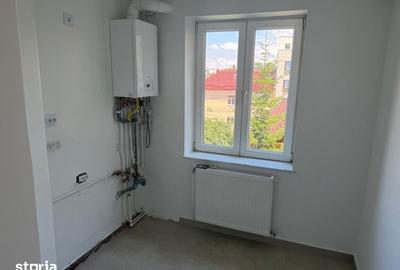 Apartament cu 2 camere în Gruia