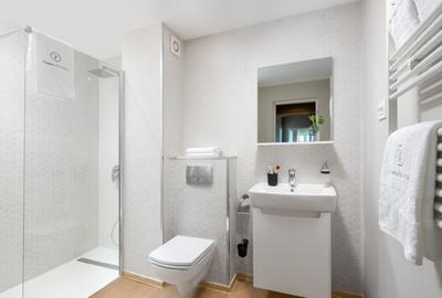 Apartament cu 3 camere decomandat în Floreasca - 4