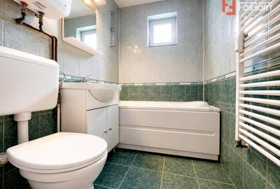 Apartament cu 3 camere semidecomandat, mobilat în Aurel Vlaicu - 2