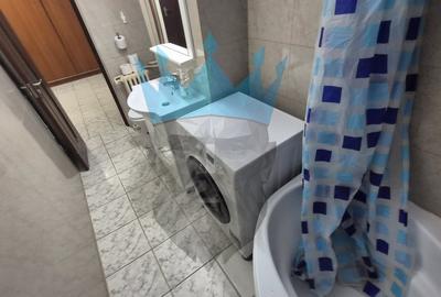 Apartament cu 2 camere decomandat, mobilat în Unirii - 8