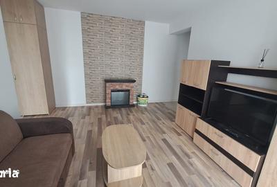 Apartament cu 2 camere în Șelimbăr