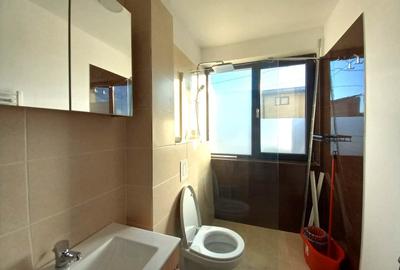Apartament tip studio , parter inalt , bloc nou , liber - 9