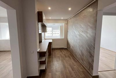 Apartament cu 2 camere decomandat în Aleea Carpați - 10