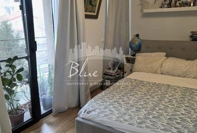 Apartament cu 2 camere în Nord - 1