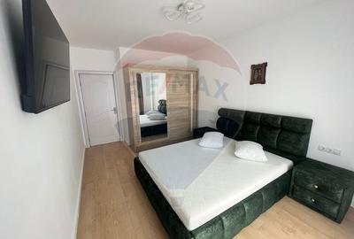 DE INCHIRIAT - zona Casa Crisan - 5