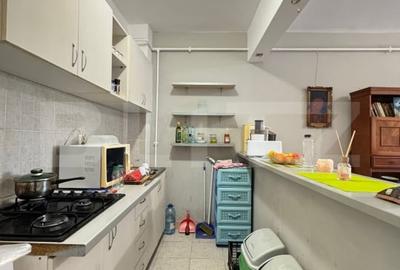 Apartament cu 2 camere, 50mp, decomandat, terasa spatioasa, zona Porii - 5