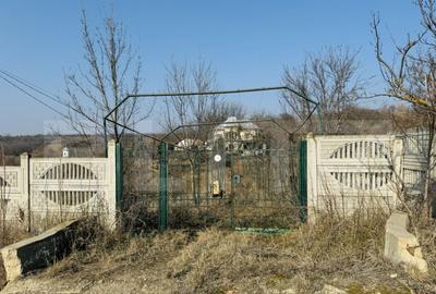 Casă cu 5 camere cu Teren 8759 Mp în Central - 2