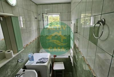 Apartament cu 2 camere nedecomandat în Est - 5