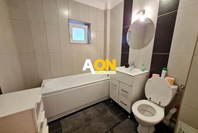Apartament cu 2 camere decomandat, mobilat în Central - 10