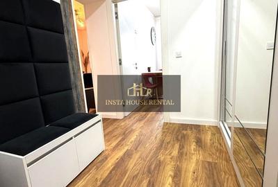 Garsonieră decomandată, mobilată în Pipera - 5