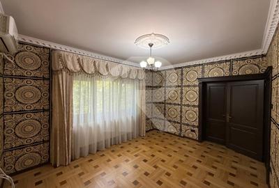 4 camere cu finisaje de lux in vila exclusivista din cartierul Primaverii - 7