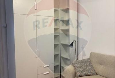 Apartament cu 2 camere semidecomandat, mobilat în Central - 3