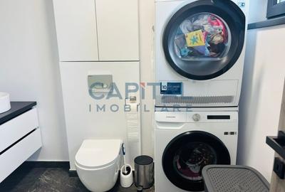 Casa frumoasa la cheie, pe 1 nivel, Jucu De Sus - 16