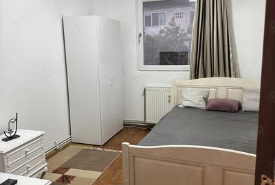 Apartament renovat 3 camere 2 bai Circumvala?iunii- Gh. Lazar Apartament renovat 3 camere 2 bai Circumvala?iunii- Gh. Lazar - 3