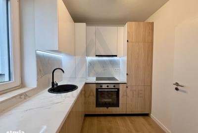 Apartament cu 2 camere, mobilat în Cristian - 12