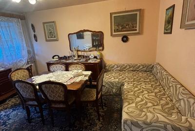 GIURGIULUI DRUMUL GAZARULUI - 3