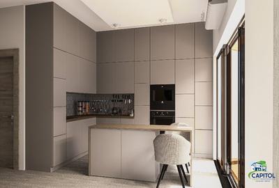 Casă de vânzare Cernavodă-Seimeni - 10