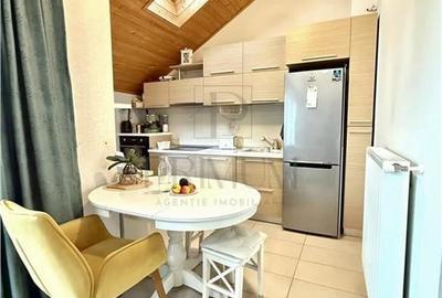 Dumbravita Kaufland - 3 Camere - 2 Bai - 2 Terase mari - Mobilat si utilat - 3