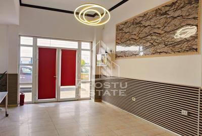 Chirie spatiu comercial 206mp pretabil pentru orice tip de activita - 1