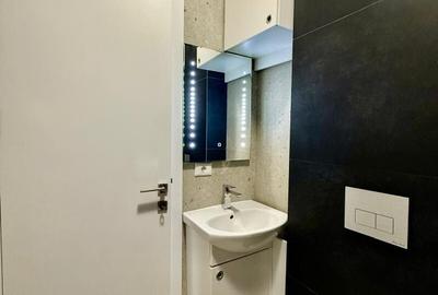 Apartament cu 4 camere decomandat, mobilat în Brâncoveanu - 13