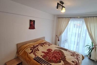 Apartament mobilat si utilat, 4 camere, garaj si parcare, la 5 minute de Vivo - 9