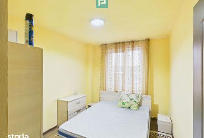 Apartament cu 3 camere în Central - 5
