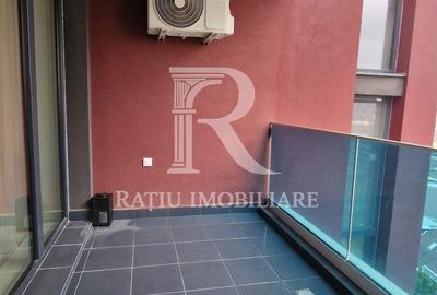 Apartament cu 2 camere decomandat în Nufărul - 7