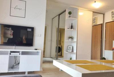 Apartament 2 camere complex Adora Forest - 4