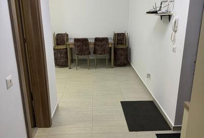 Apartament cu 2 camere decomandat în Exterior Vest