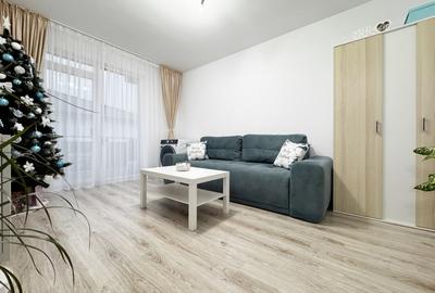 Apartament 2 camere, decomandat, 48mp utili + 4mp balcon -Giroc - 3