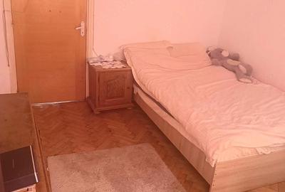 Apartament cu 3 camere decomandat în Găvana - 3