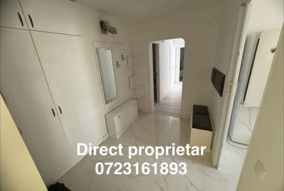 Apartament cu 3 camere decomandat în Iancului - 8