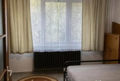 Garsonieră în Buziașului - 4