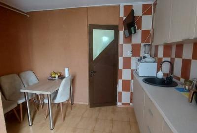 Ap 2 cam, Sup 57 mp, Gavana 3, renovat, utilat si mobilat recent la 85 000 euro - 5