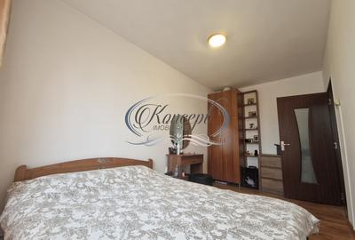 Apartament luminos, la cheie, in zona Transilvania College - 5