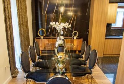 Apartament 4 camere / LUX / 144 MP / mobilat-utilat / Sos.Nordului-Herastrau - 3