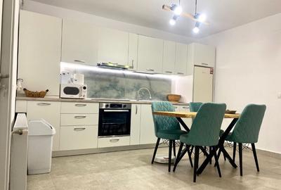 Apartament modern | 3 cam | Centrala proprie | Zona Excelenta Fabric - 8