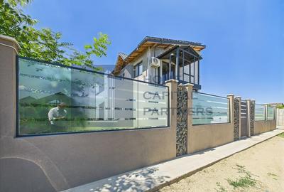 Crevedia, 4 camere, casa de vanzare - 1