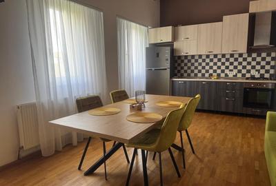 Apartament deosebit - 7