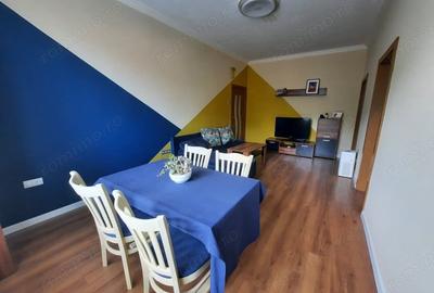 Apartament cu 3 camere în Take Ionescu