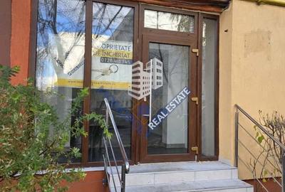 Spațiu Comercial - Astra - 2