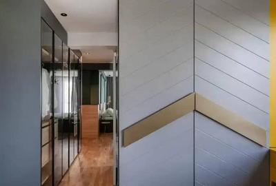 Cartier LUX de case individuale cu camara si 2 parcari - 2